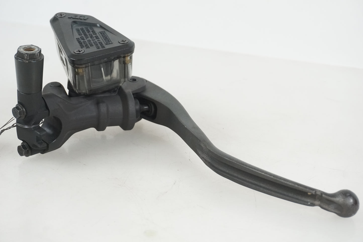 Cylindre de maître de frein