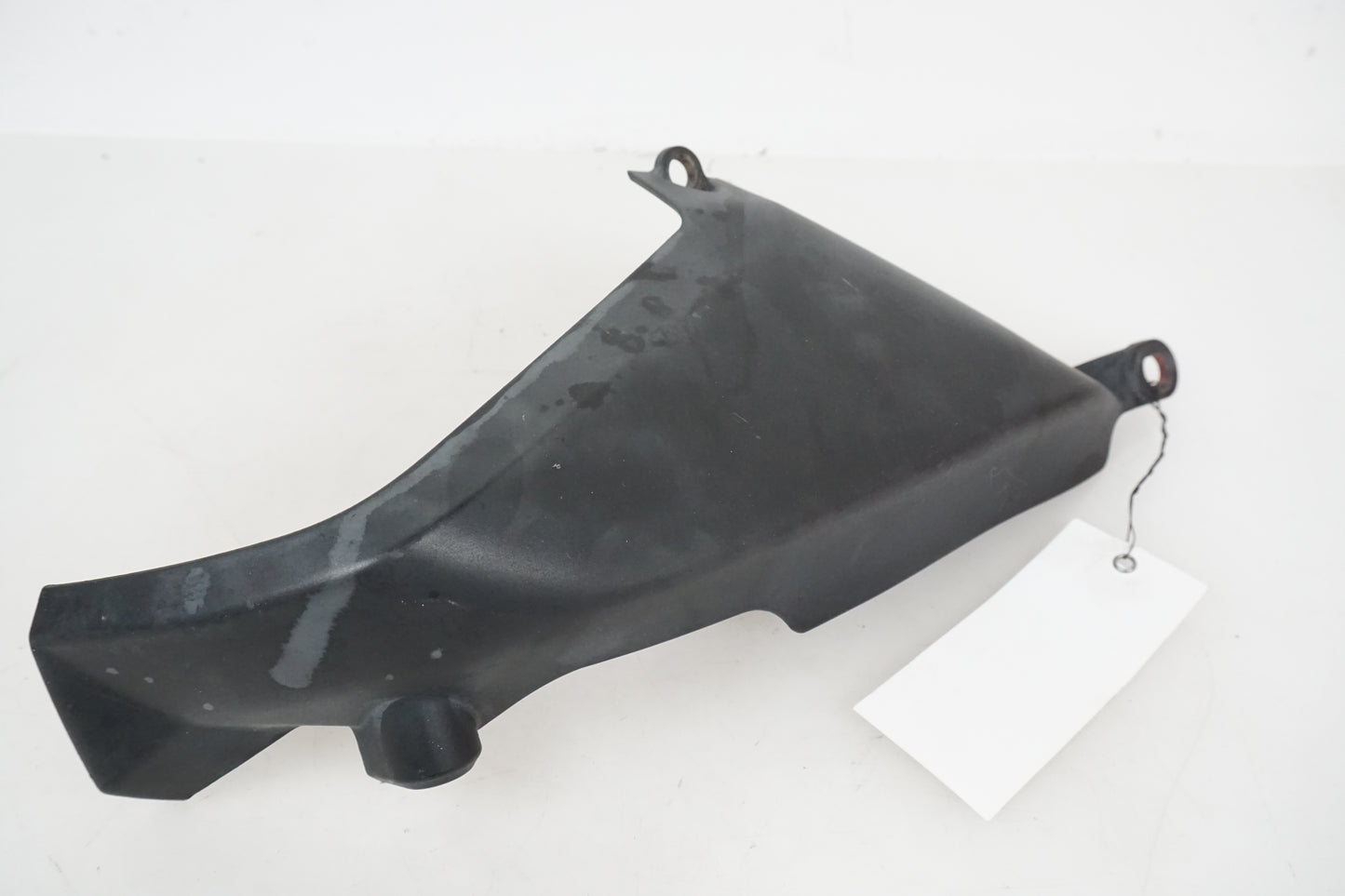 Öljyjäähdyttimen koriste