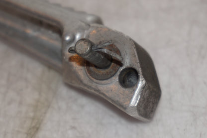 Extrabild1 på Fotpinne från en Honda VFR 800 -1998 motorcykel.