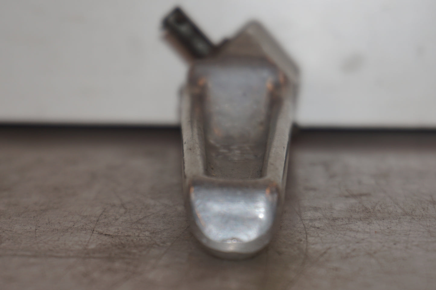 Extrabild2 på Fotpinne från en Honda VFR 800 -1998 motorcykel.