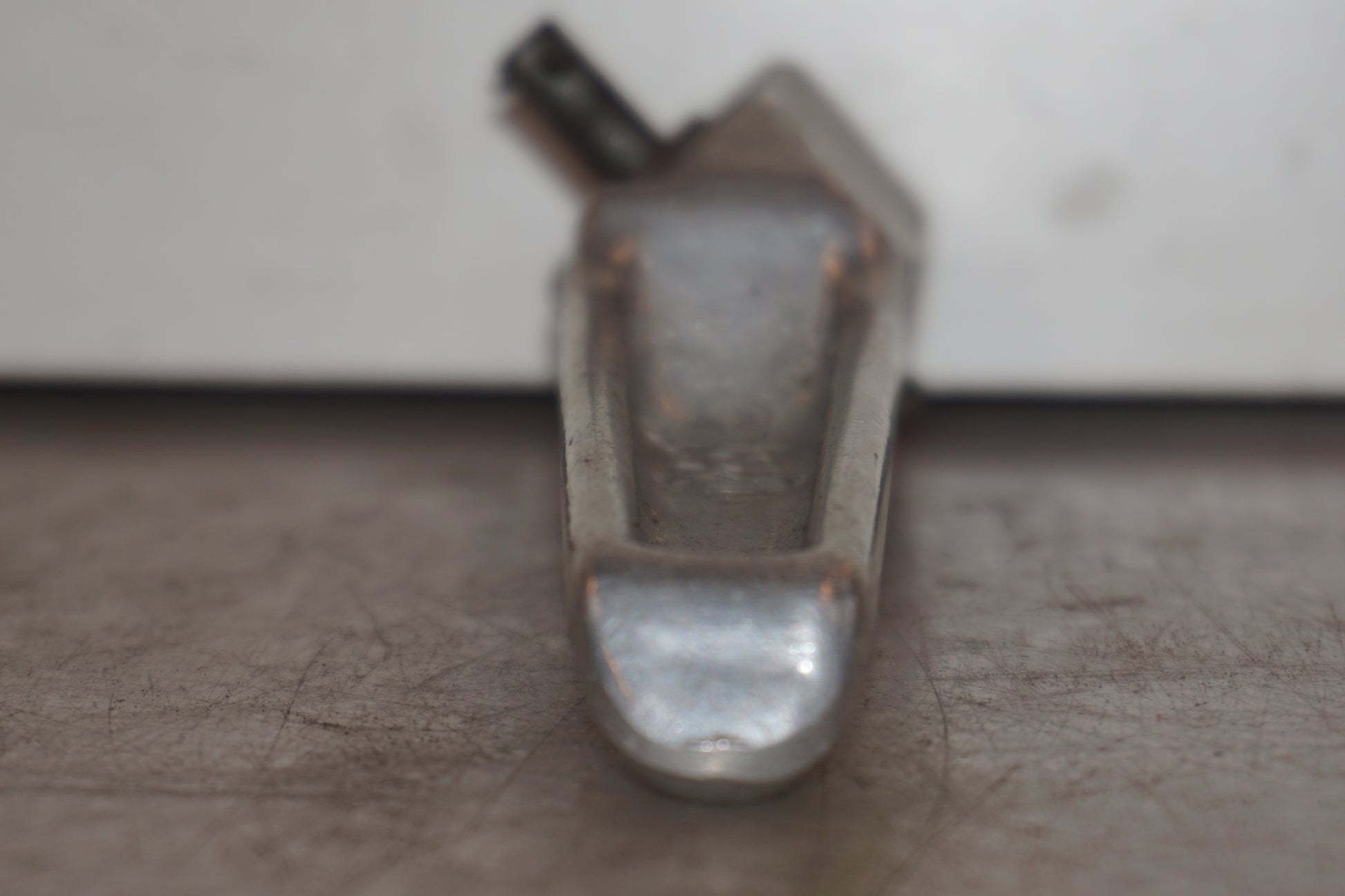 Extrabild2 på Fotpinne från en Honda VFR 800 -1998 motorcykel.