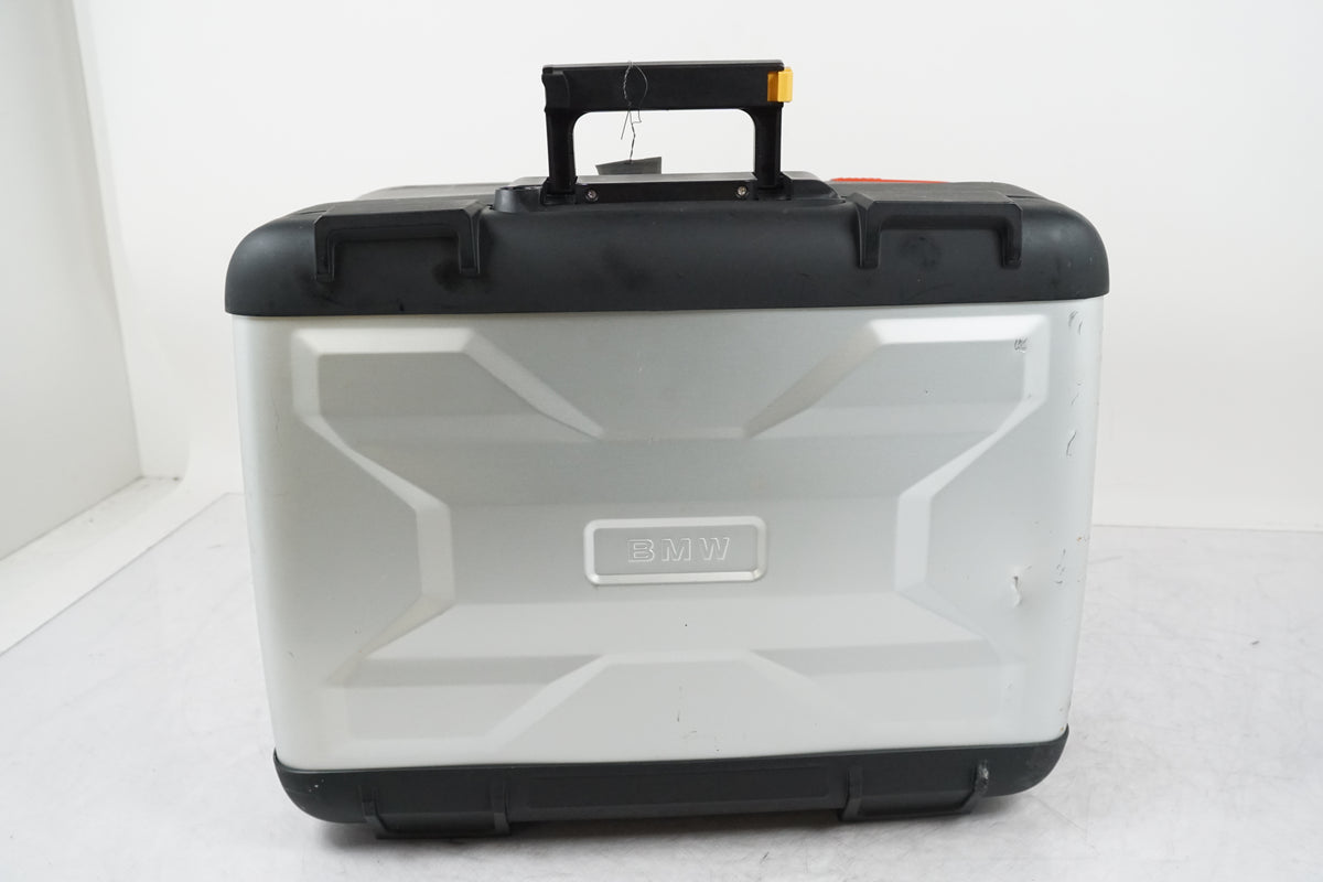 Saddlebag