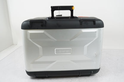 Saddlebag