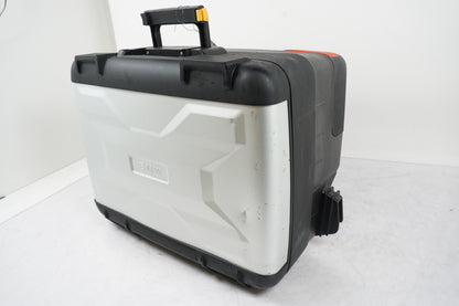 Saddlebag