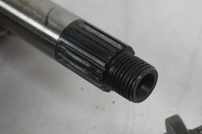 Extrabild2 på Växellåda från en KTM RC 390 -2019 motorcykel.