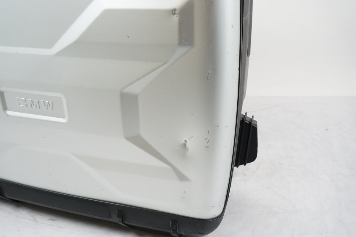 Saddlebag