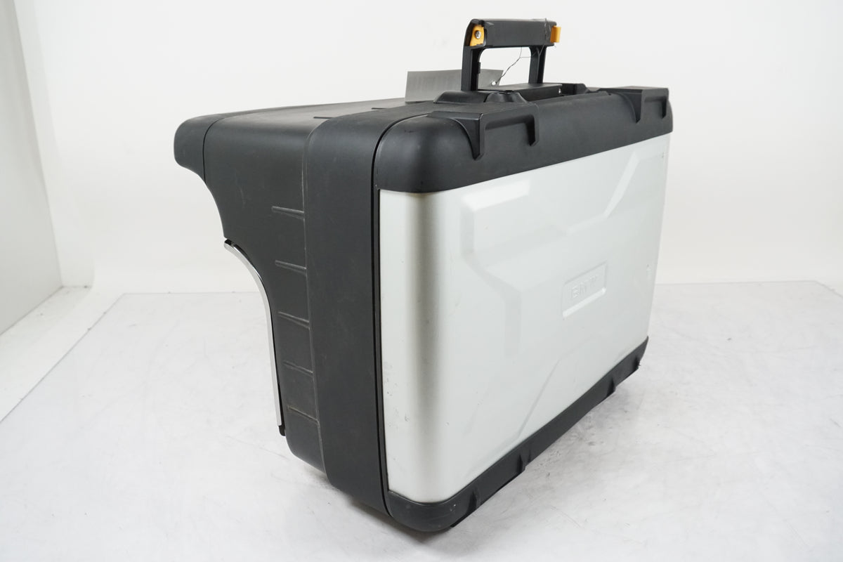 Saddlebag