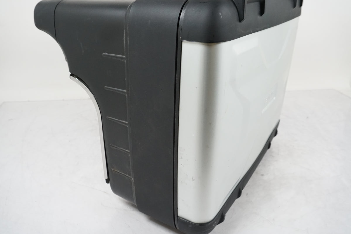 Saddlebag