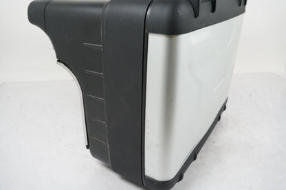 Saddlebag