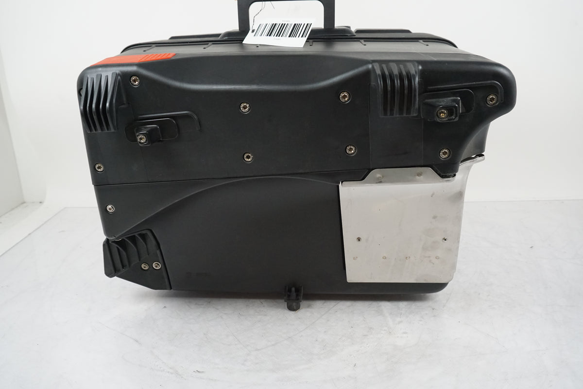 Saddlebag