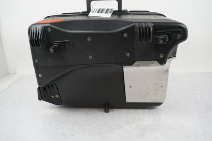 Saddlebag