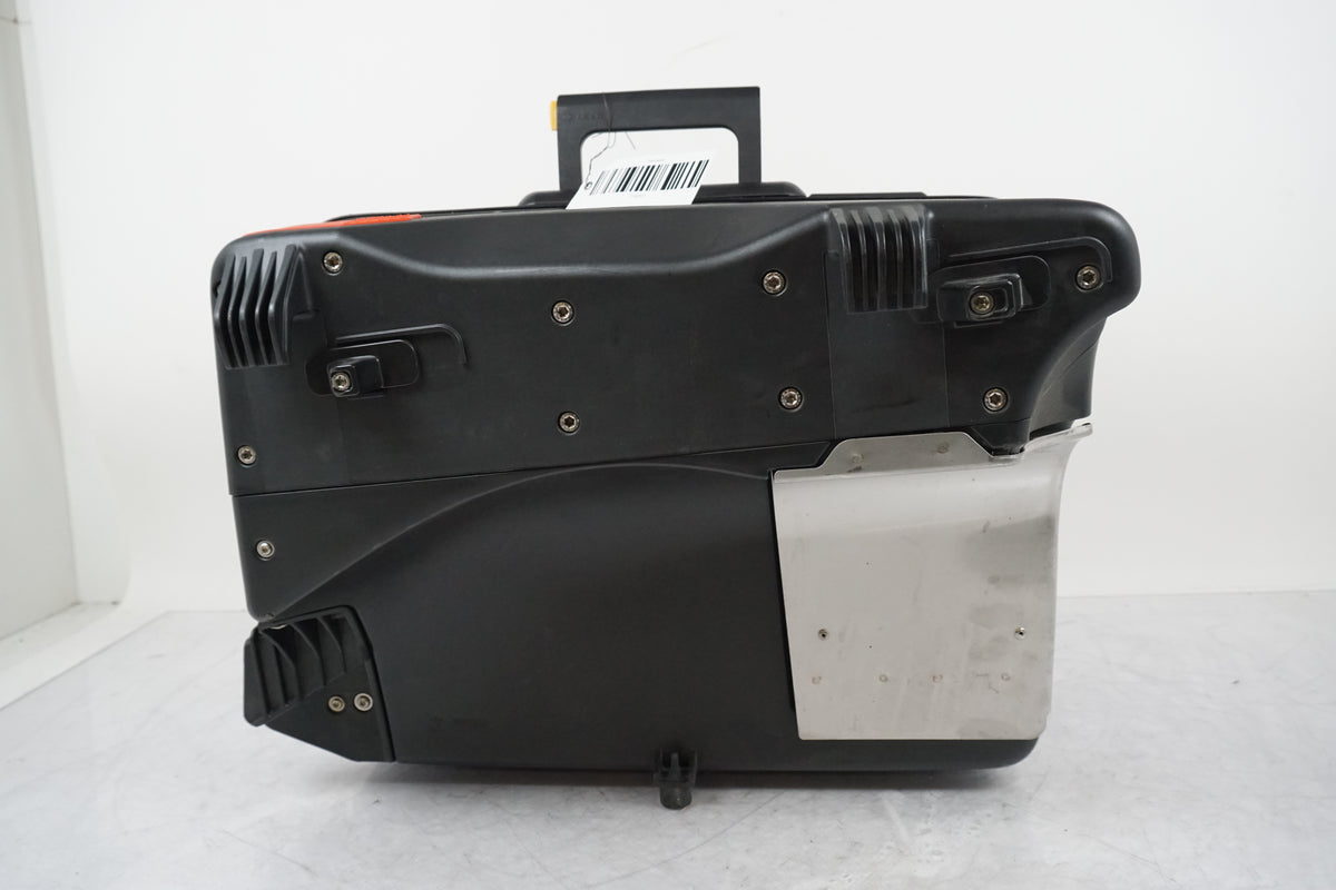 Saddlebag