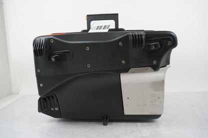 Saddlebag