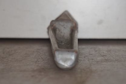 Snett uppifrån på Fotpinne från en Honda CBR 1100 XX -1998 motorcykel.