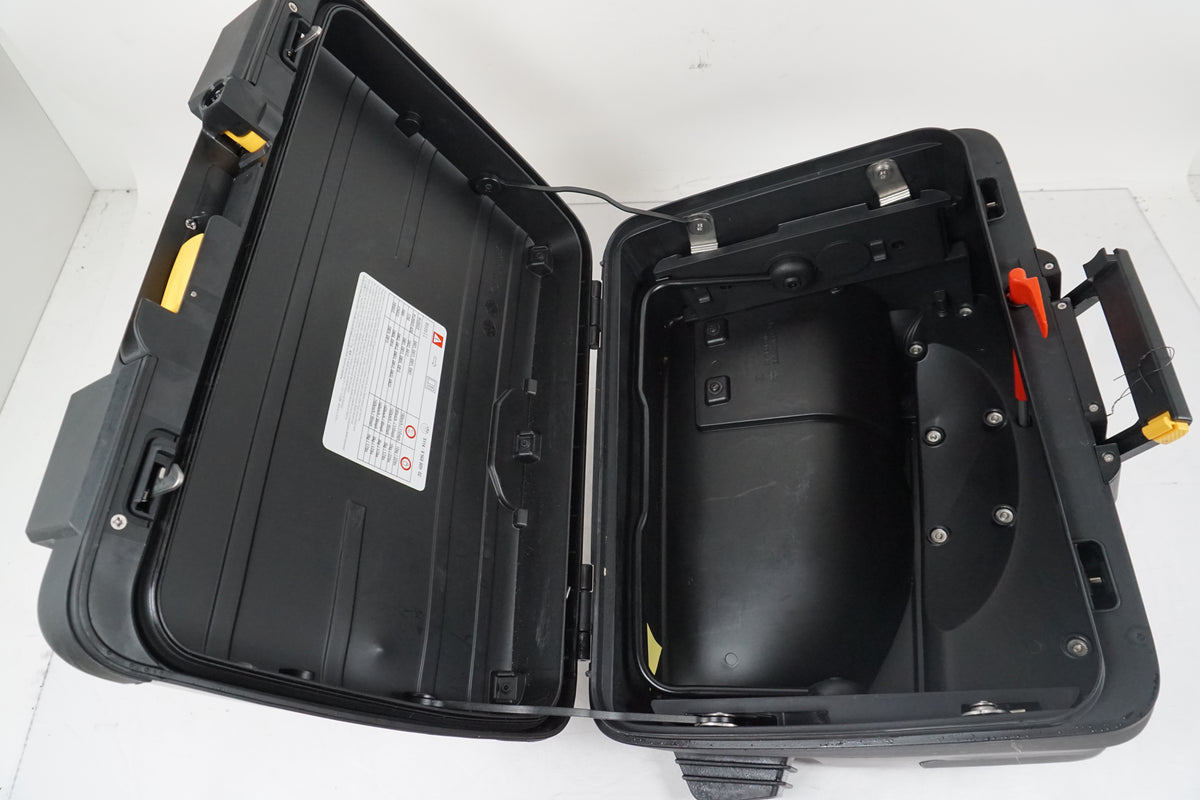 Saddlebag