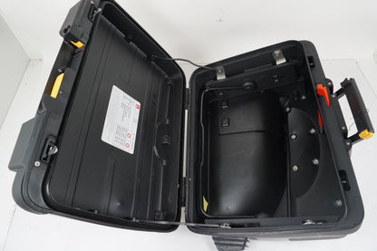 Saddlebag