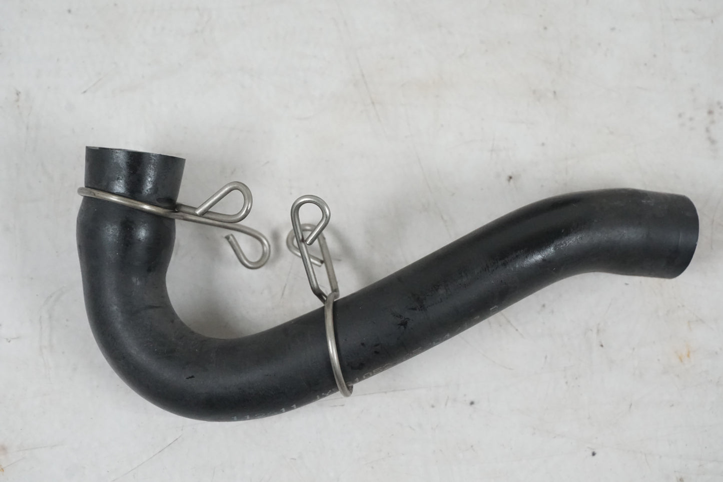 Baksidan på Ventilkåpa från en KTM RC 390 -2019 motorcykel.