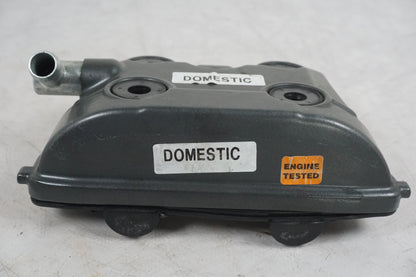 Höger sida på Ventilkåpa från en KTM RC 390 -2019 motorcykel.