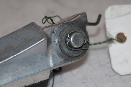 Extrabild1 på Fotpinne från en Honda CBR 1100 XX -2000 motorcykel.