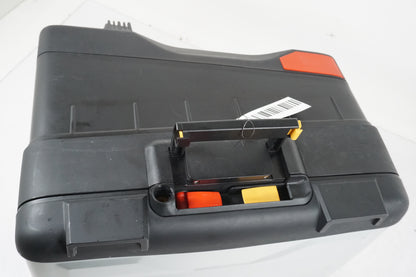 Saddlebag