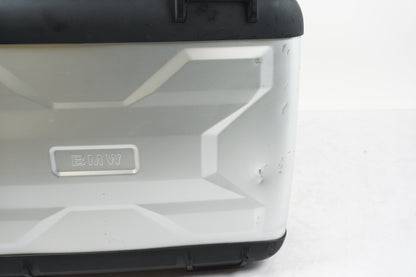Saddlebag