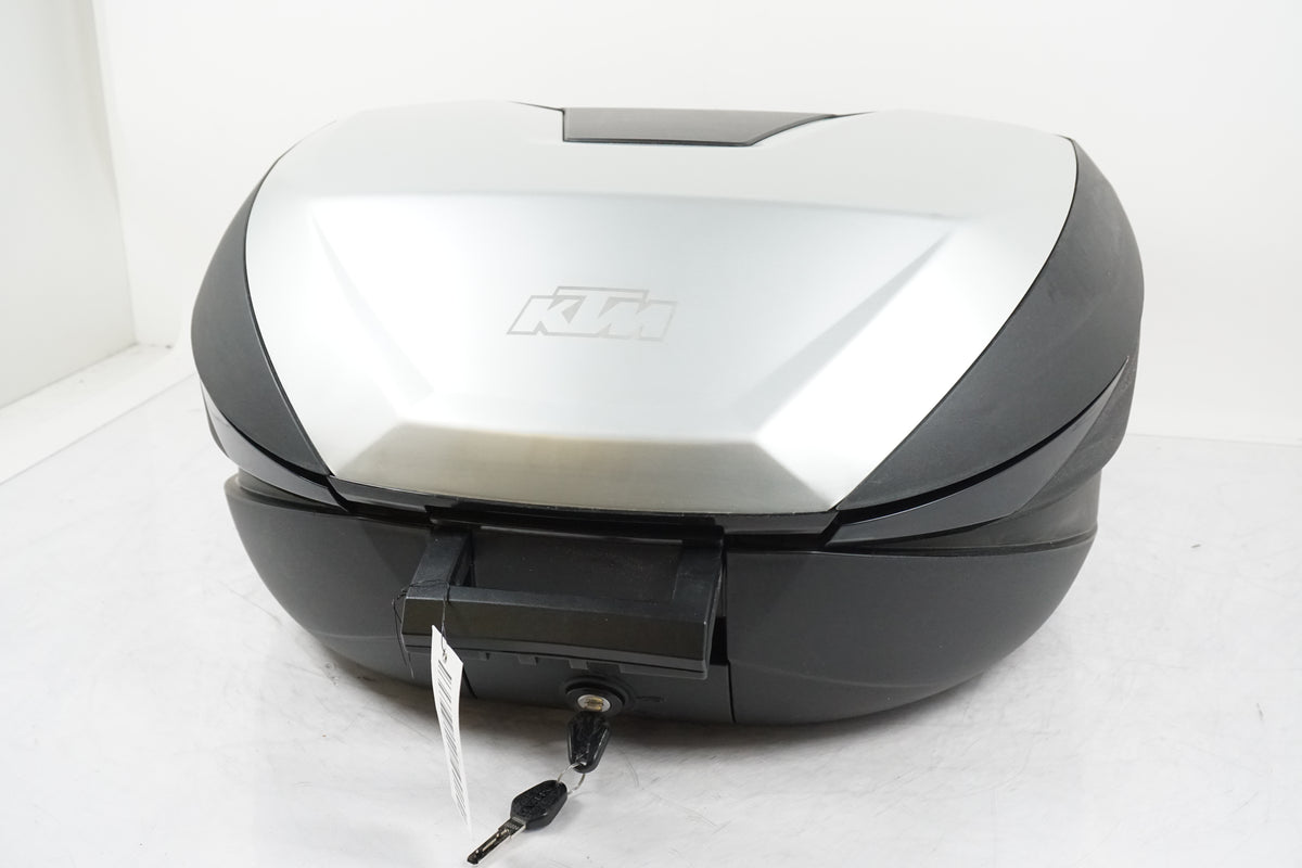 Topbox