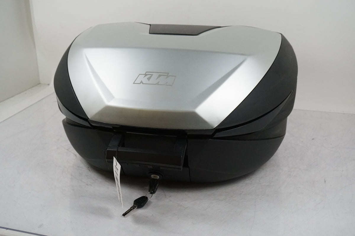 Topbox