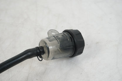 brake master cylinder