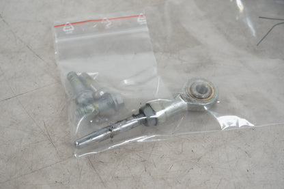 brake master cylinder