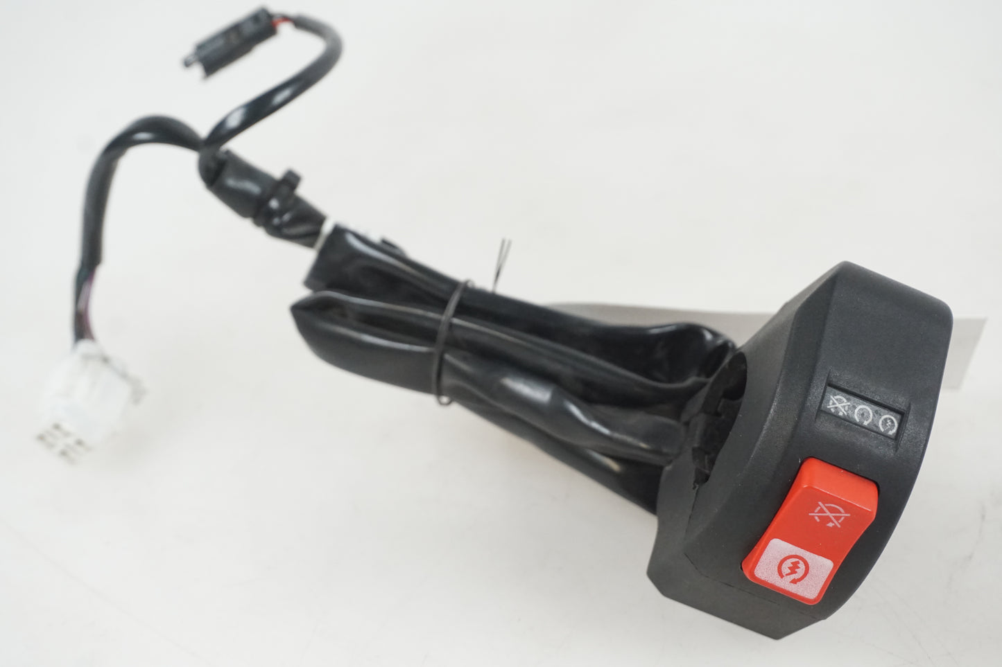 Contrôle de direction