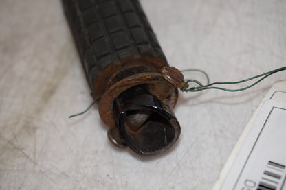 Extrabild2 på Fotpinne från en Honda CBR 1000 F -1987 motorcykel.