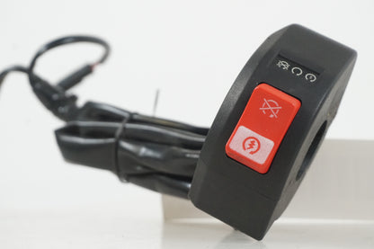 Contrôle de direction