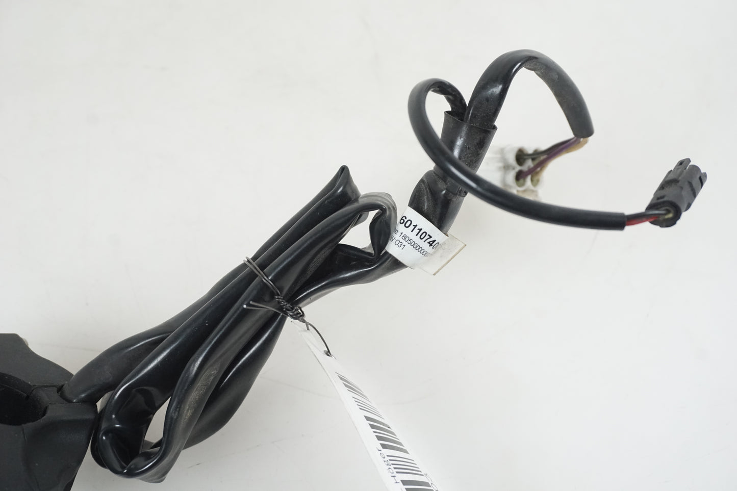 Contrôle de direction