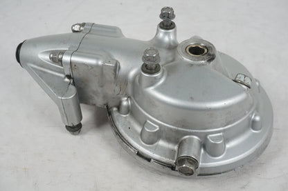 Höger sida på Slutväxel från en Yamaha XVS 1100 -2001 motorcykel.