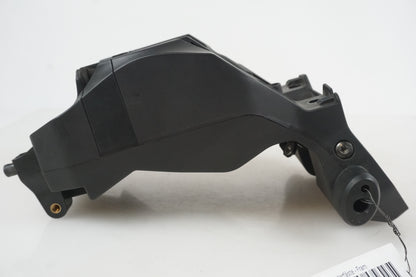 Headlight bracket