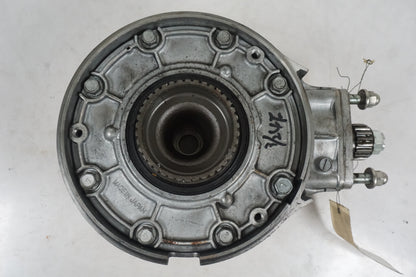 Extrabild3 på Slutväxel från en Suzuki VZ 1600 -2004 motorcykel.