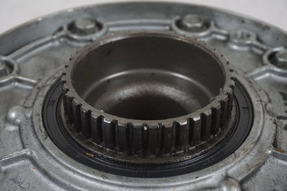 Extrabild5 på Slutväxel från en Suzuki VZ 1600 -2004 motorcykel.