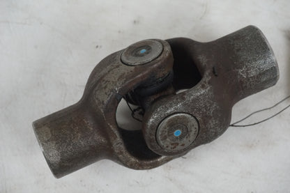 Framsidan på Kardanknut från en Yamaha FJR 1300 -2016 motorcykel.