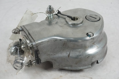 Framsidan på Slutväxel från en Kawasaki VN 1600 -2006 motorcykel.