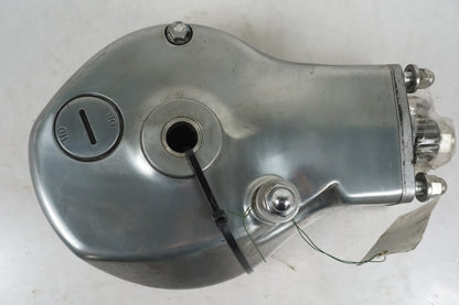 Vänster sida på Slutväxel från en Kawasaki VN 1600 -2006 motorcykel.