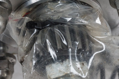 Extrabild1 på Slutväxel från en Kawasaki VN 1600 -2006 motorcykel.