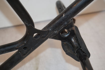 Extrabild3 på Toppkåpstag från en Yamaha YZF 750 R -1994 motorcykel.