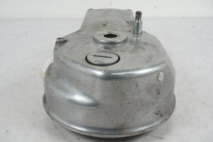 Vänster sida på Slutväxel från en Kawasaki VN 1500 Classic Tourer -2000 motorcykel.