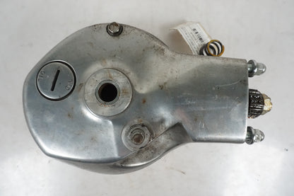 Extrabild1 på Slutväxel från en Kawasaki VN 1500 Classic Tourer -2000 motorcykel.