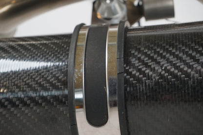 Silenziatore Sportivo