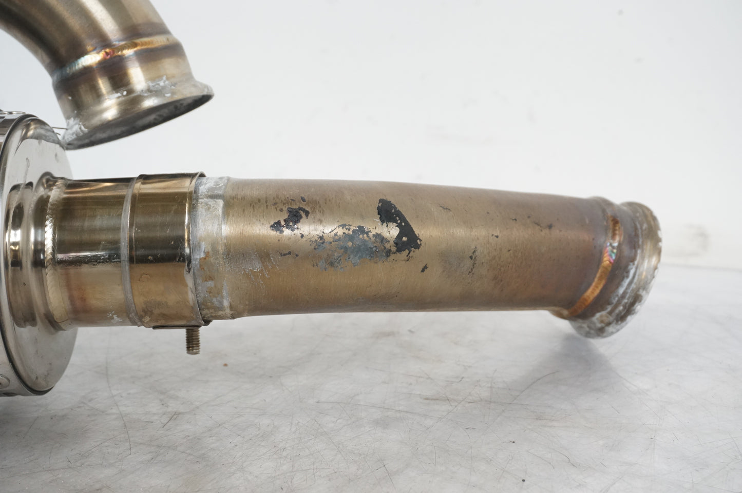 Silenziatore Sportivo