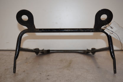 Baksidan på Instrumentpanelsfäste från en Yamaha XJ 900 -1983 motorcykel.