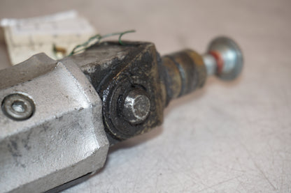 Extrabild1 på Fotpinne från en Kawasaki ZX-9R -1996 motorcykel.