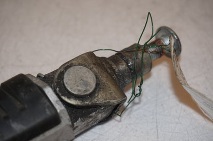 Extrabild2 på Fotpinne från en Kawasaki ZX-9R -1996 motorcykel.