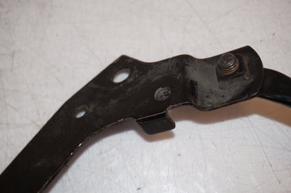 Extrabild3 på Instrumentpanelsfäste från en Yamaha XJ 900 -1983 motorcykel.